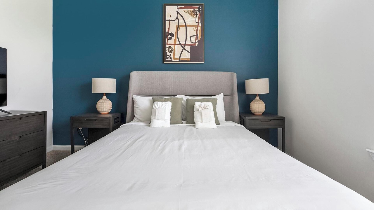 Photo of Bedroom in Summerville