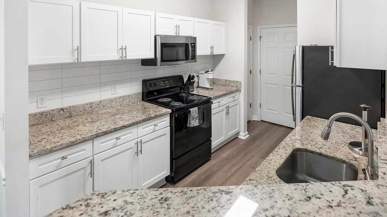 Photo of Kitchen in Summerville