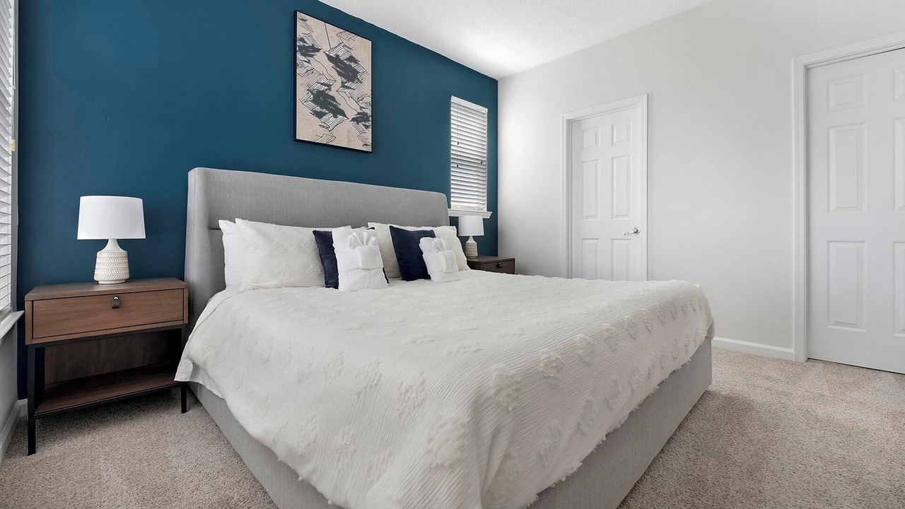 Photo of Bedroom in Summerville