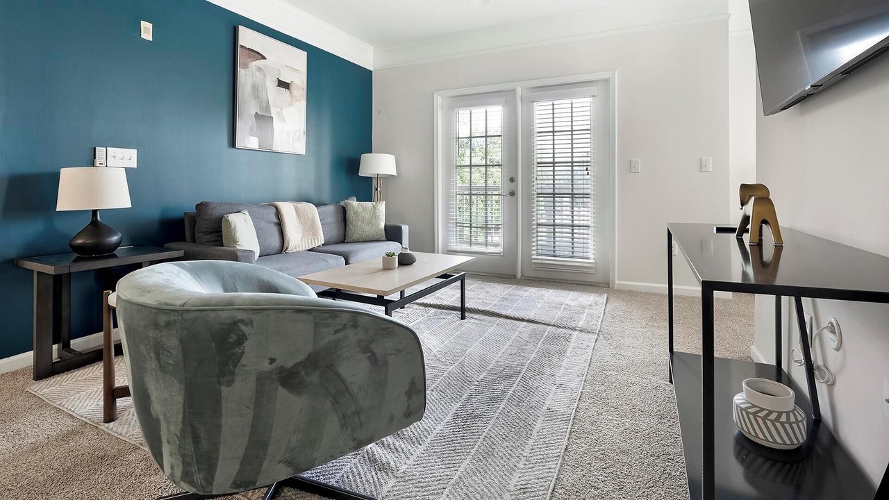 Photo of Livingroom in Summerville