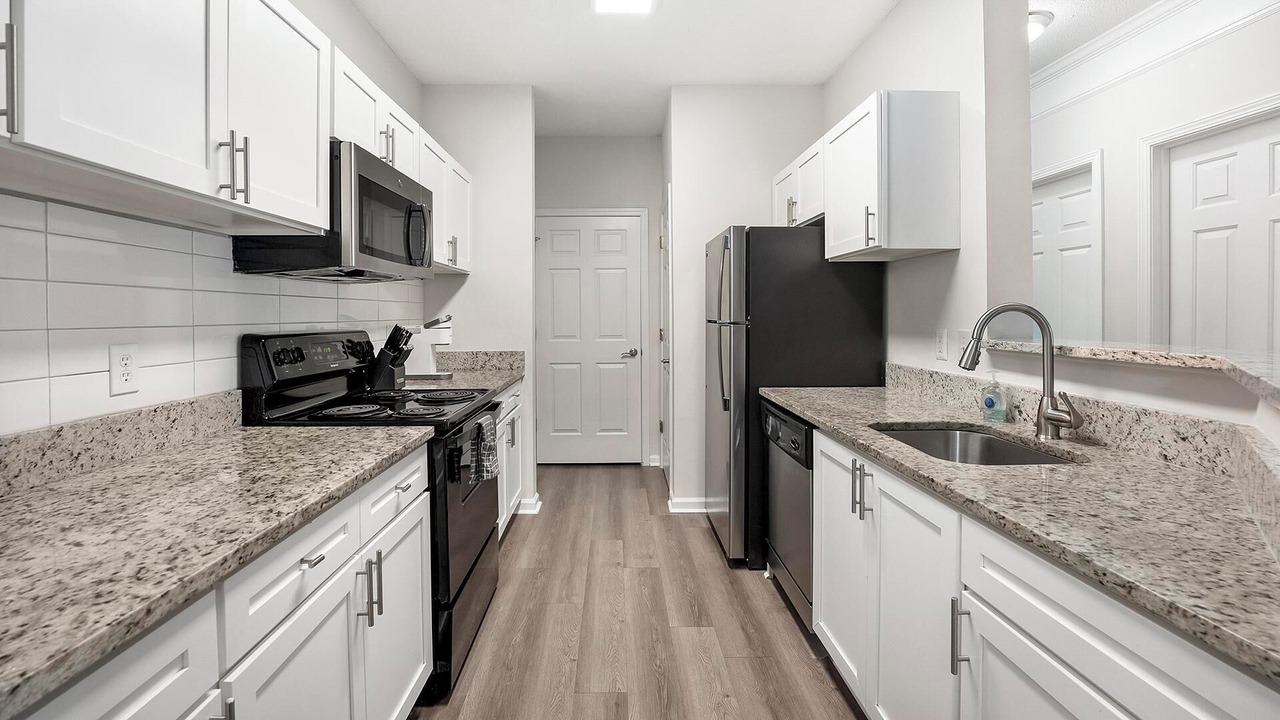 Photo of Kitchen in Summerville