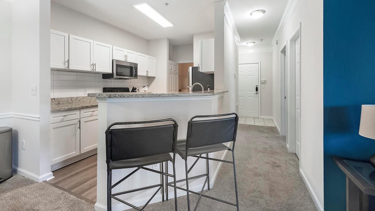 Photo of Kitchen in Summerville