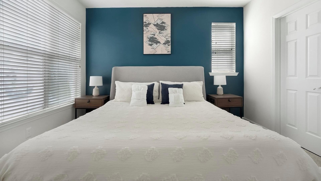 Photo of Bedroom in Summerville