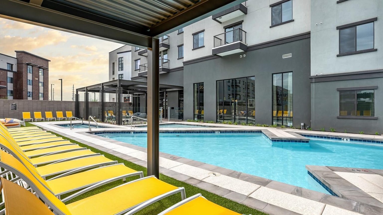 Photo of Outdoor in Warehouse District