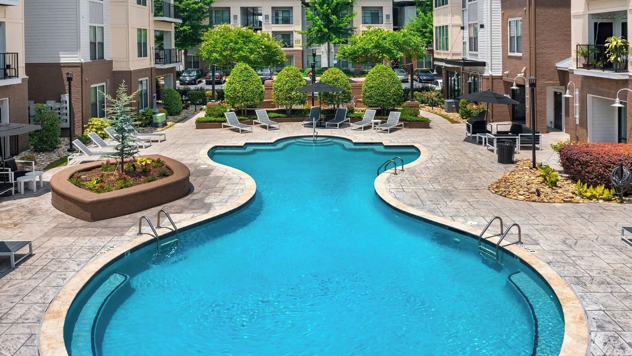 Photo of Outdoor in Paw Creek