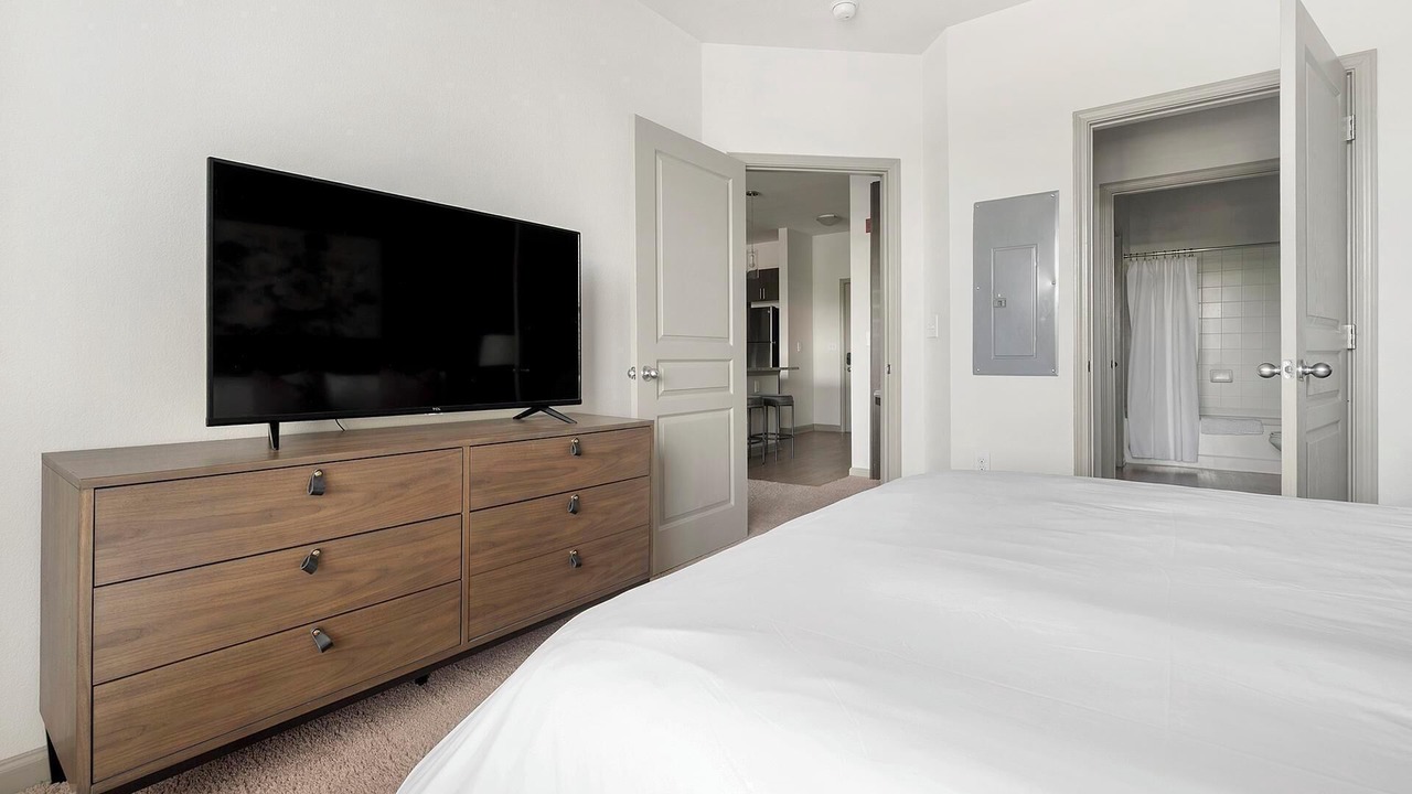 Photo of Bedroom in Paw Creek