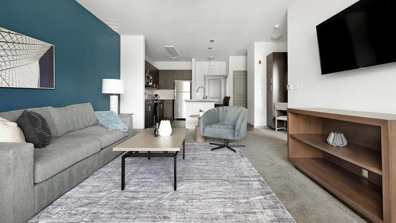 Photo of Livingroom in Paw Creek