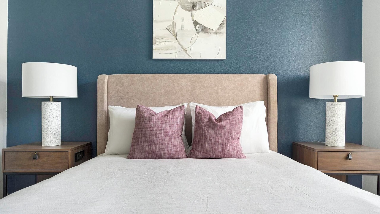 Photo of Bedroom in Paw Creek