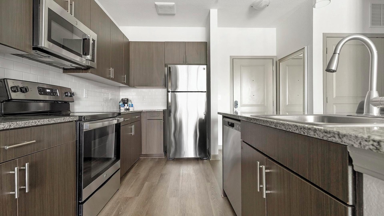 Photo of Kitchen in Paw Creek