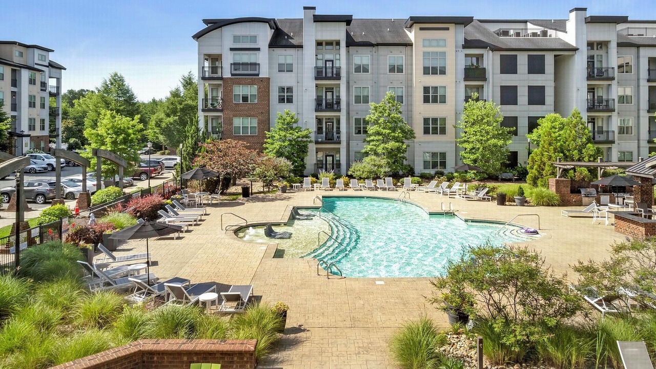 Photo of Outdoor in Paw Creek