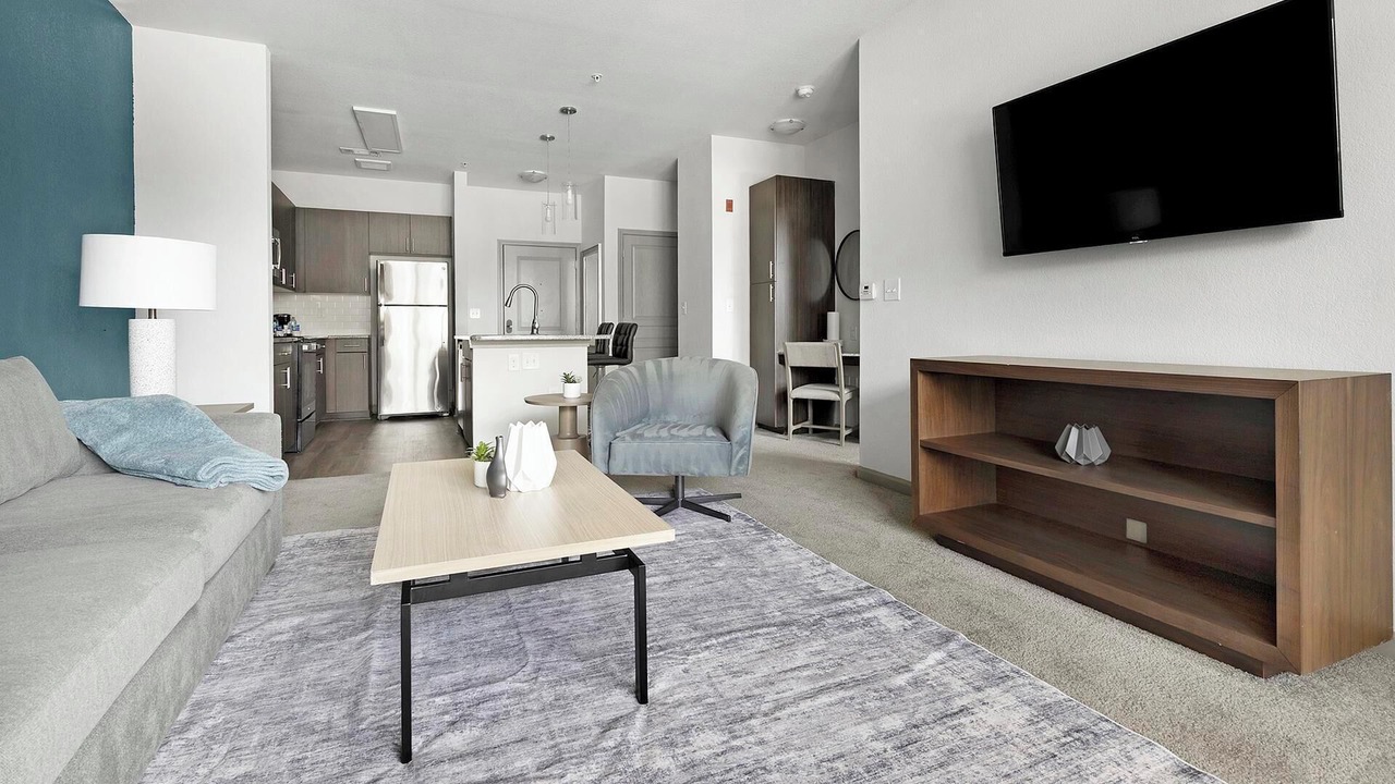 Photo of Livingroom in Paw Creek