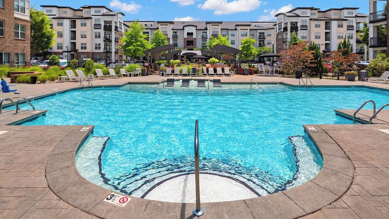 Photo of Outdoor in Paw Creek