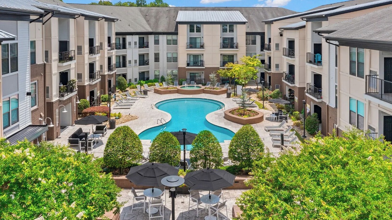 Photo of Outdoor in Paw Creek