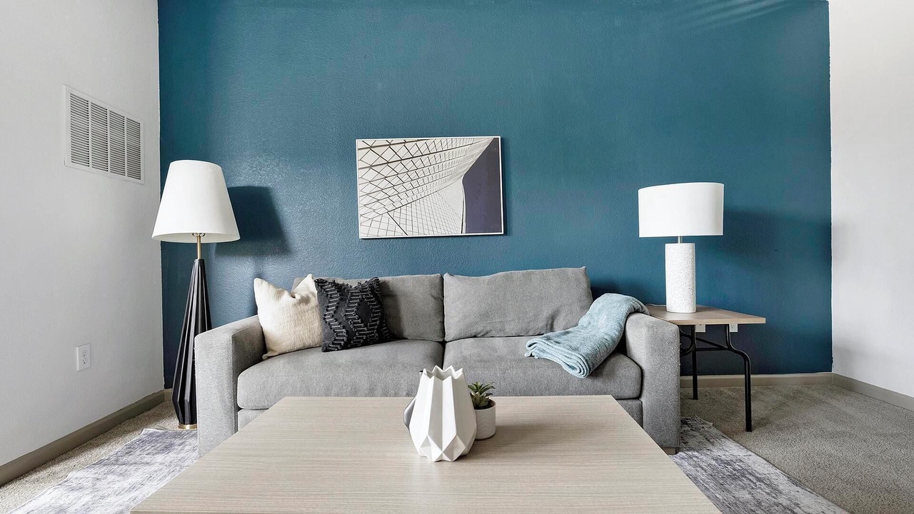 Photo of Livingroom in Paw Creek