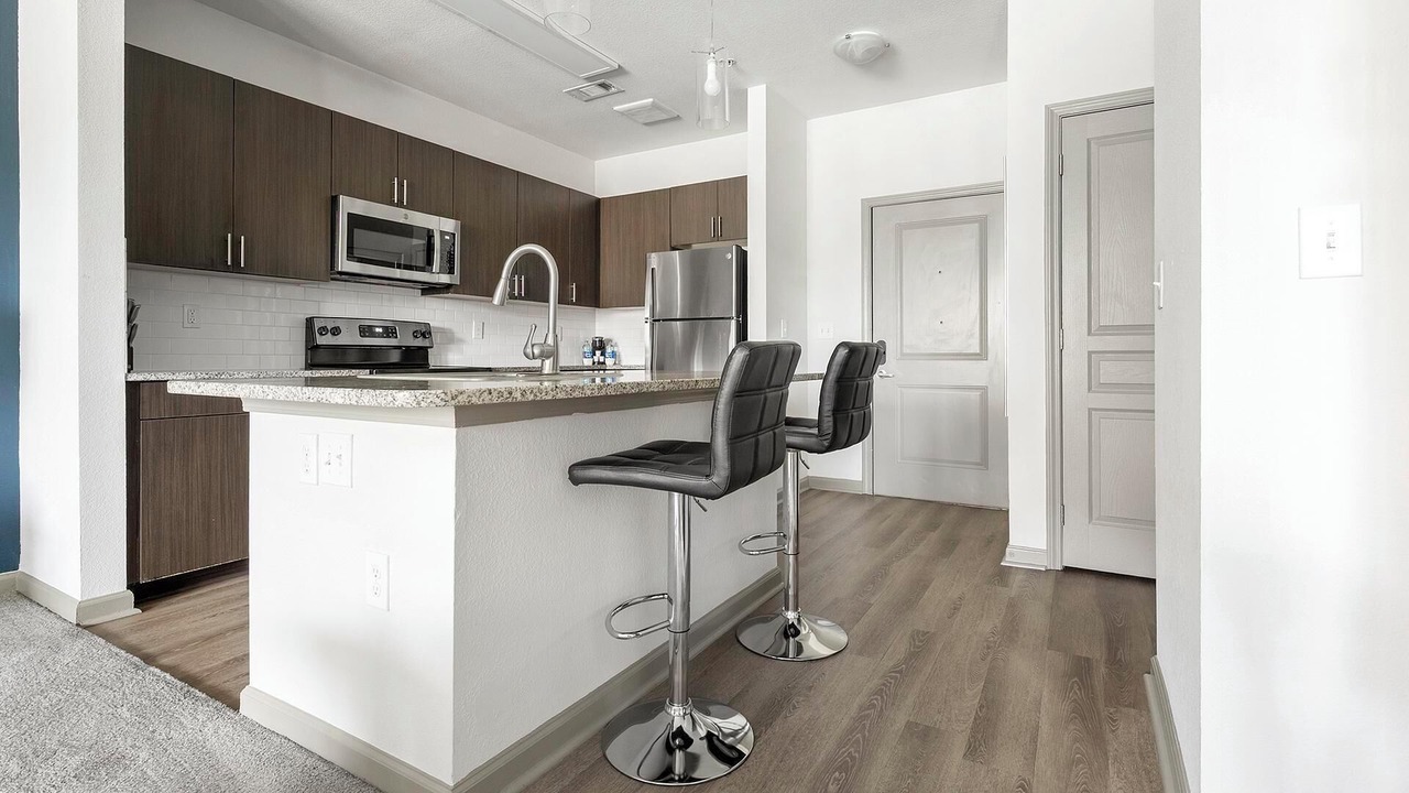 Photo of Kitchen in Paw Creek