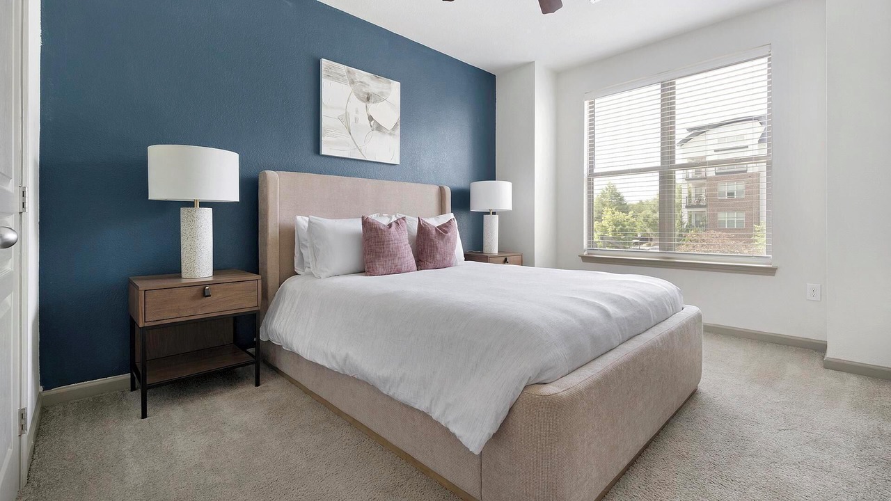Photo of Bedroom in Paw Creek