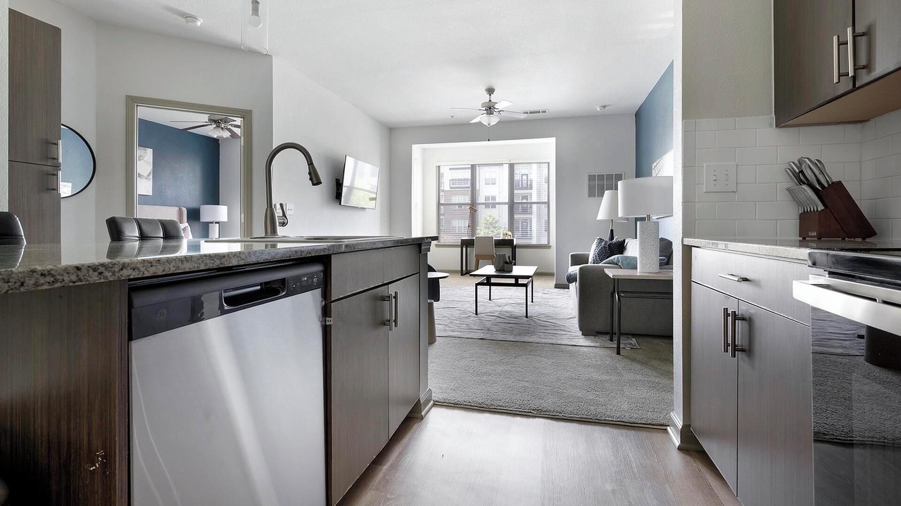 Photo of Kitchen in Paw Creek