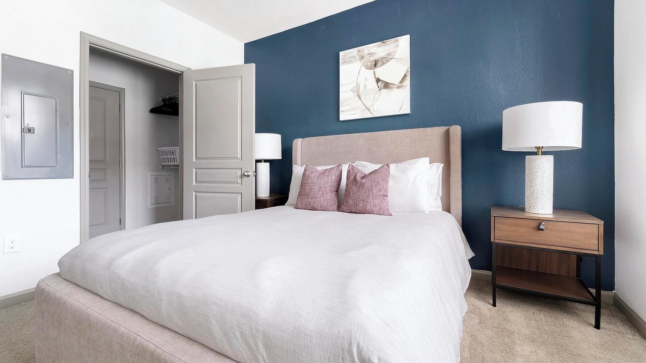 Photo of Bedroom in Paw Creek