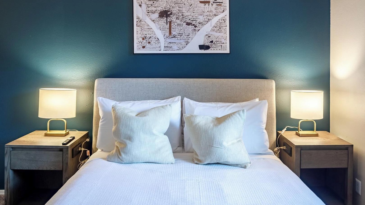 Photo of Bedroom in South Tulsa