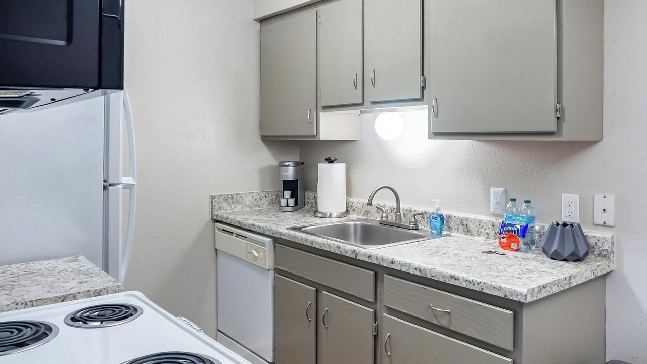 Photo of Kitchen in South Tulsa