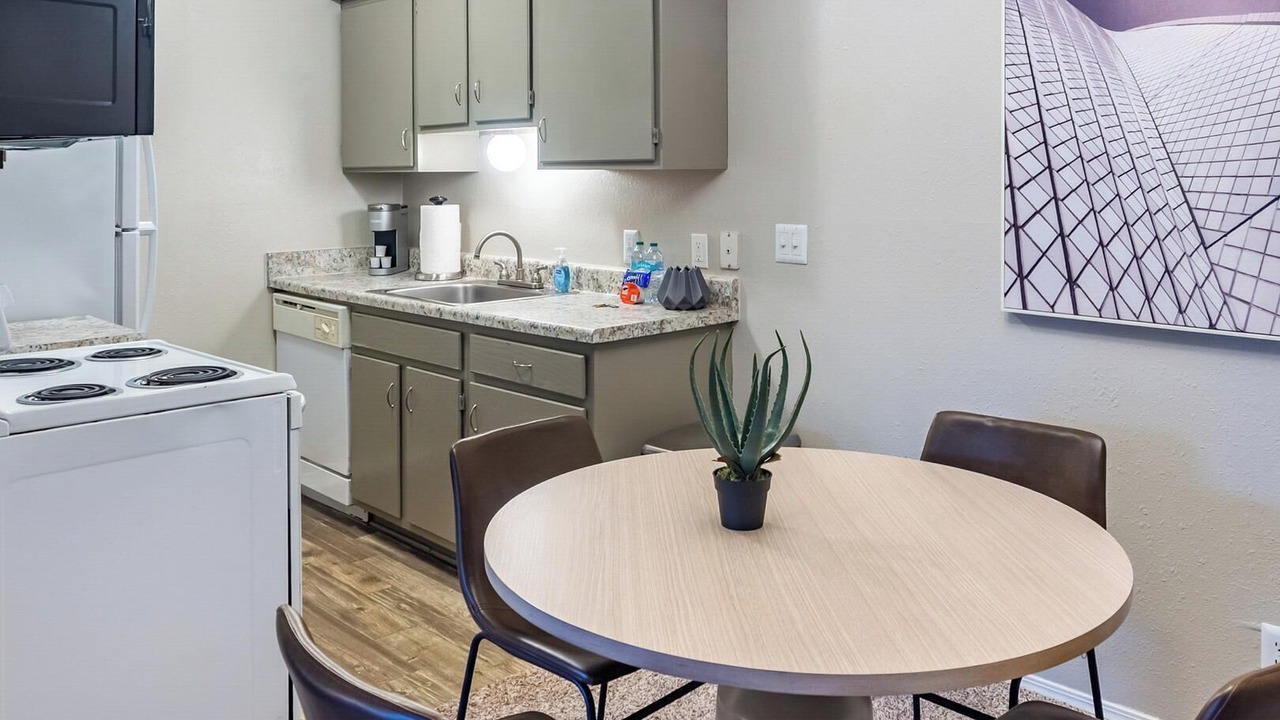 Photo of Kitchen in South Tulsa