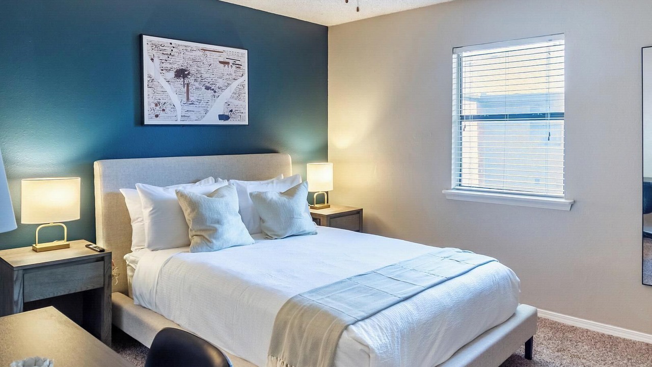 Photo of Bedroom in South Tulsa