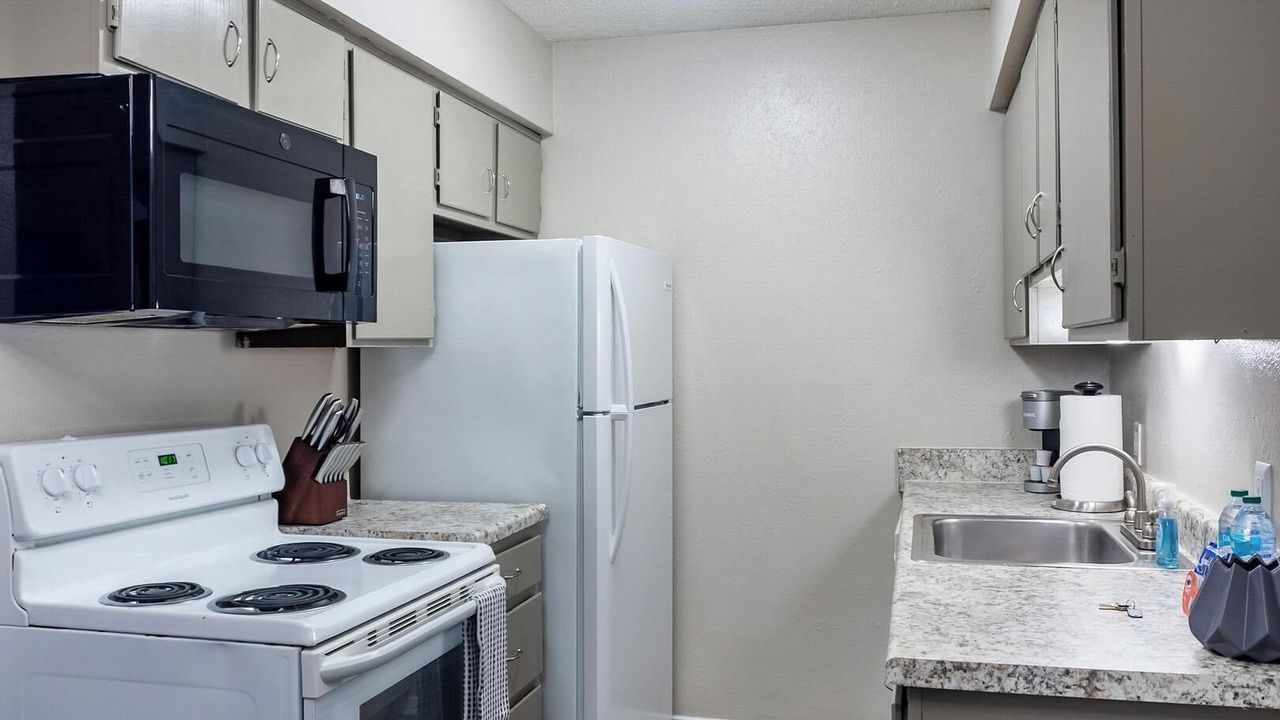 Photo of Kitchen in South Tulsa