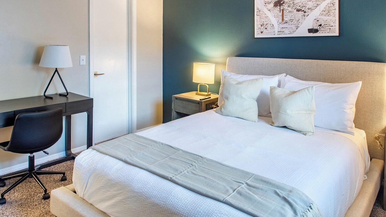 Photo of Bedroom in South Tulsa