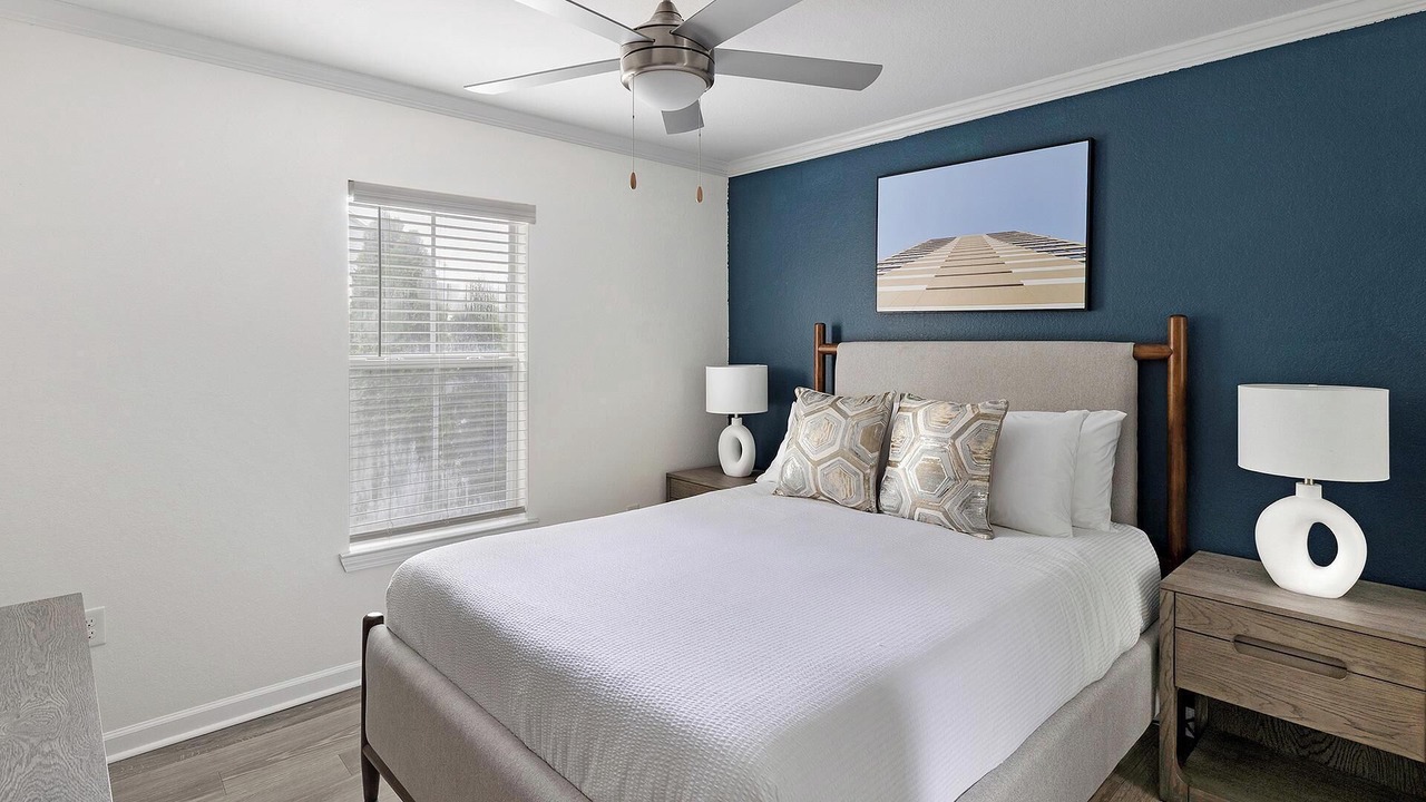 Photo of Bedroom in Murfreesboro
