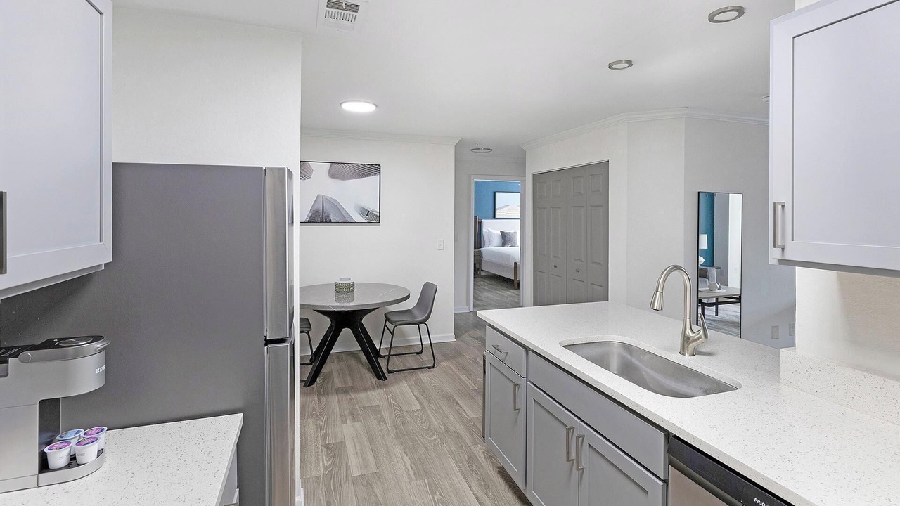 Photo of Kitchen in Murfreesboro