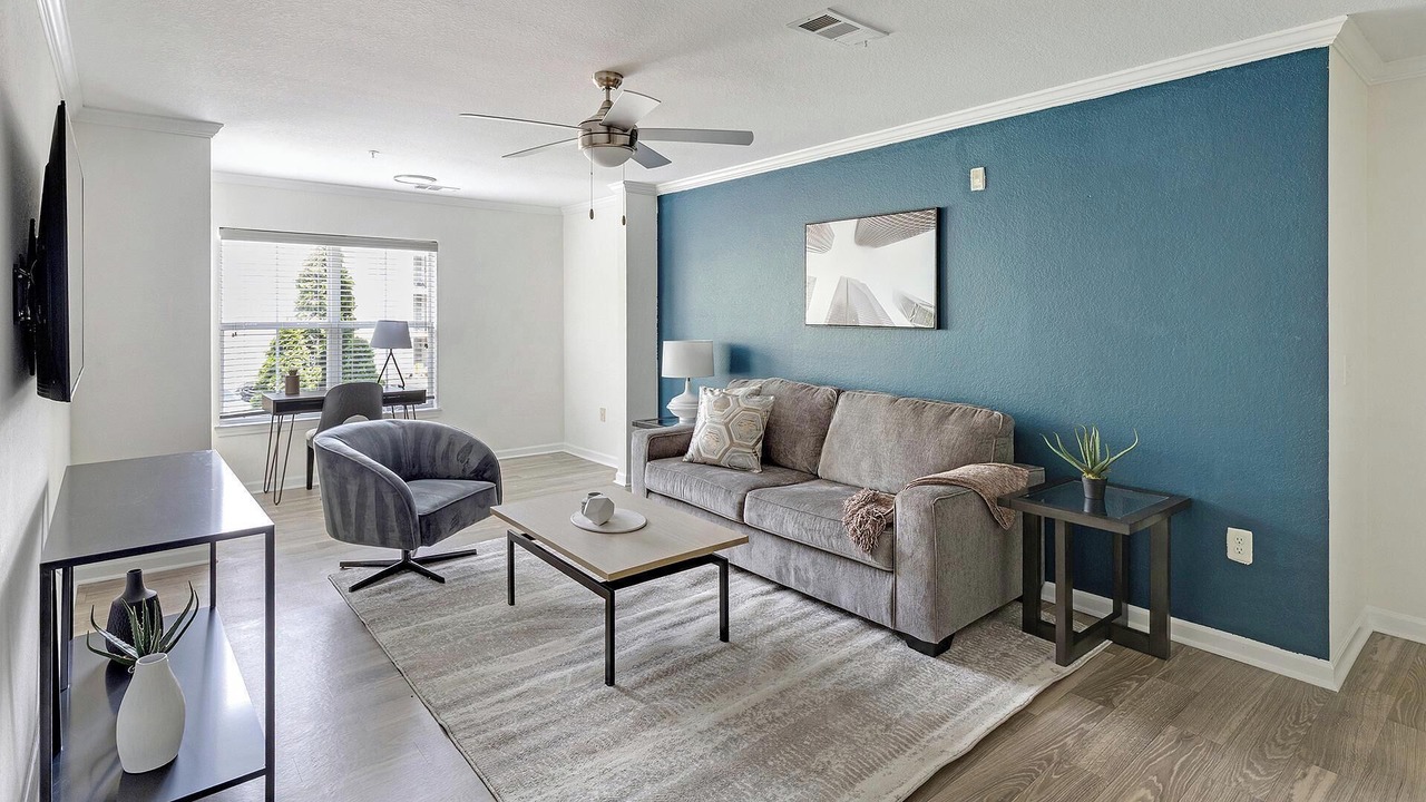 Photo of Livingroom in Murfreesboro