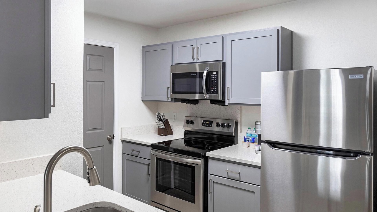 Photo of Kitchen in Murfreesboro