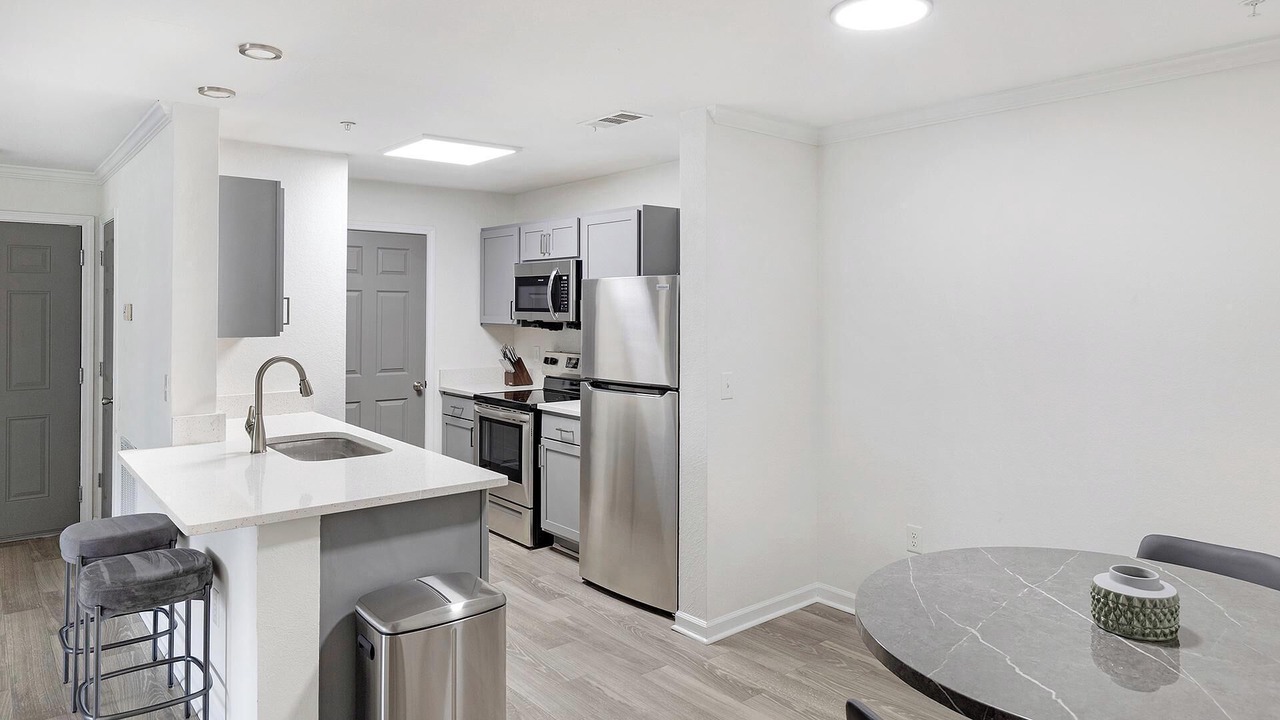 Photo of Kitchen in Murfreesboro