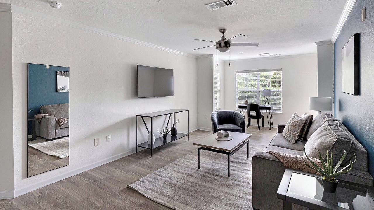 Photo of Livingroom in Murfreesboro