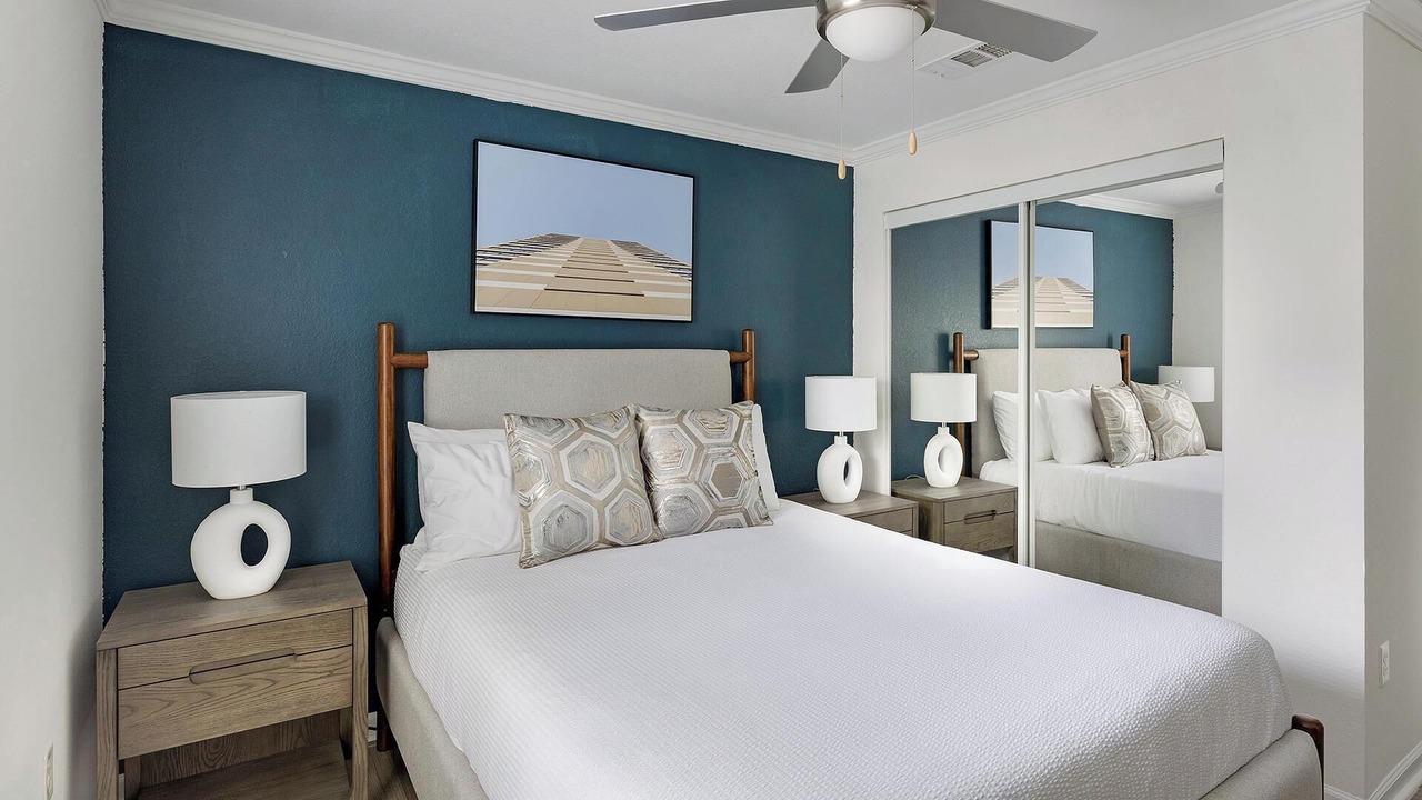 Photo of Bedroom in Murfreesboro
