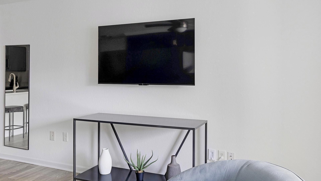Photo of Livingroom in Murfreesboro