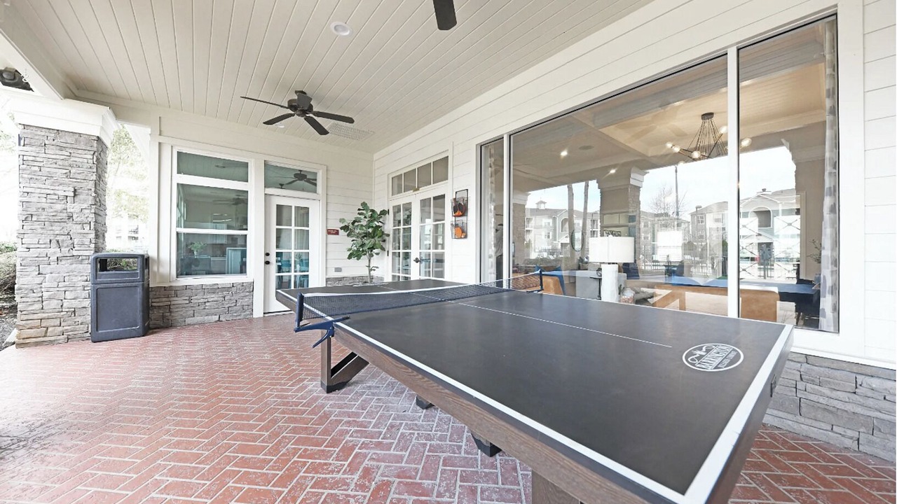 Photo of Patio Balcony in Murfreesboro