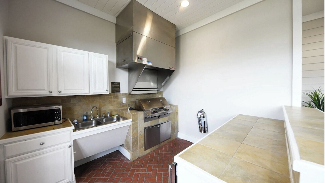 Photo of Kitchen in Murfreesboro