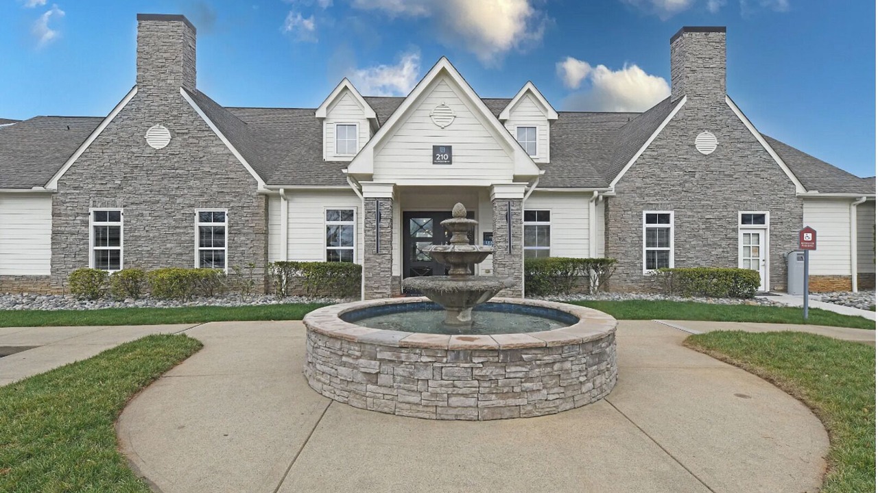 Photo of Outdoor in Murfreesboro