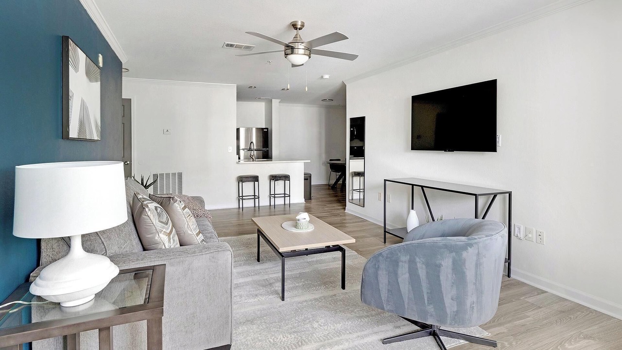 Photo of Livingroom in Murfreesboro
