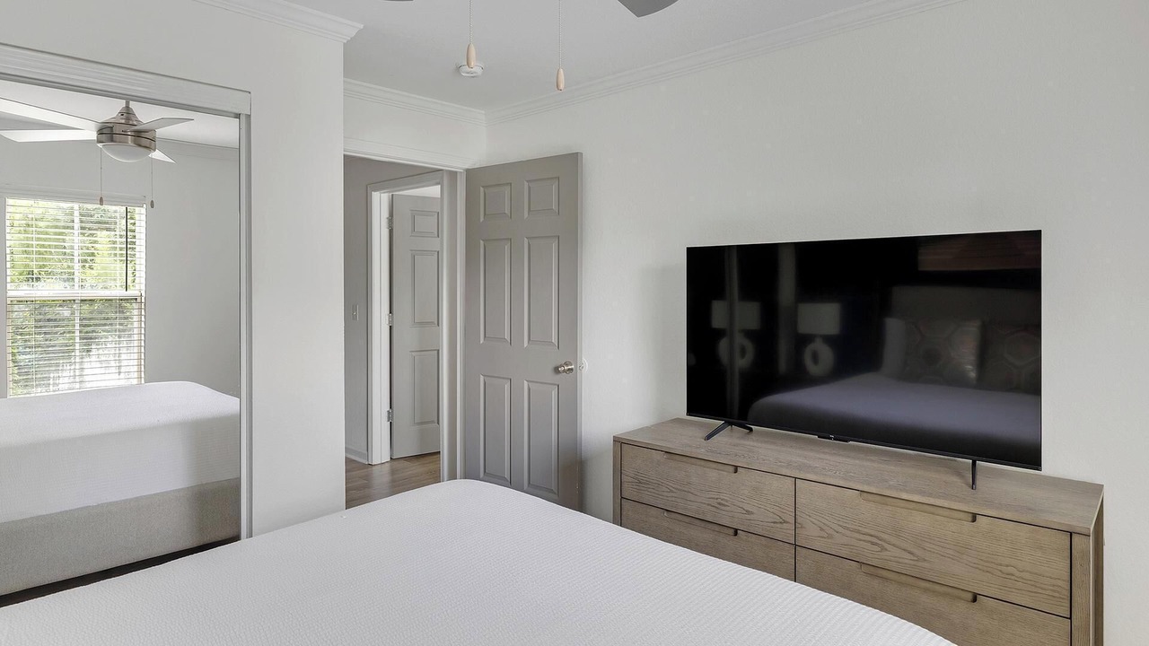 Photo of Bedroom in Murfreesboro