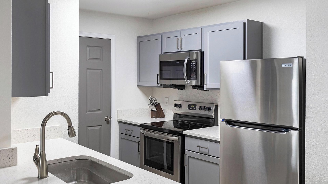 Photo of Kitchen in Murfreesboro