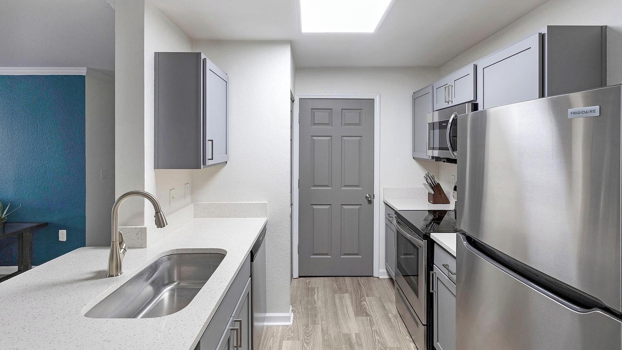 Photo of Kitchen in Murfreesboro