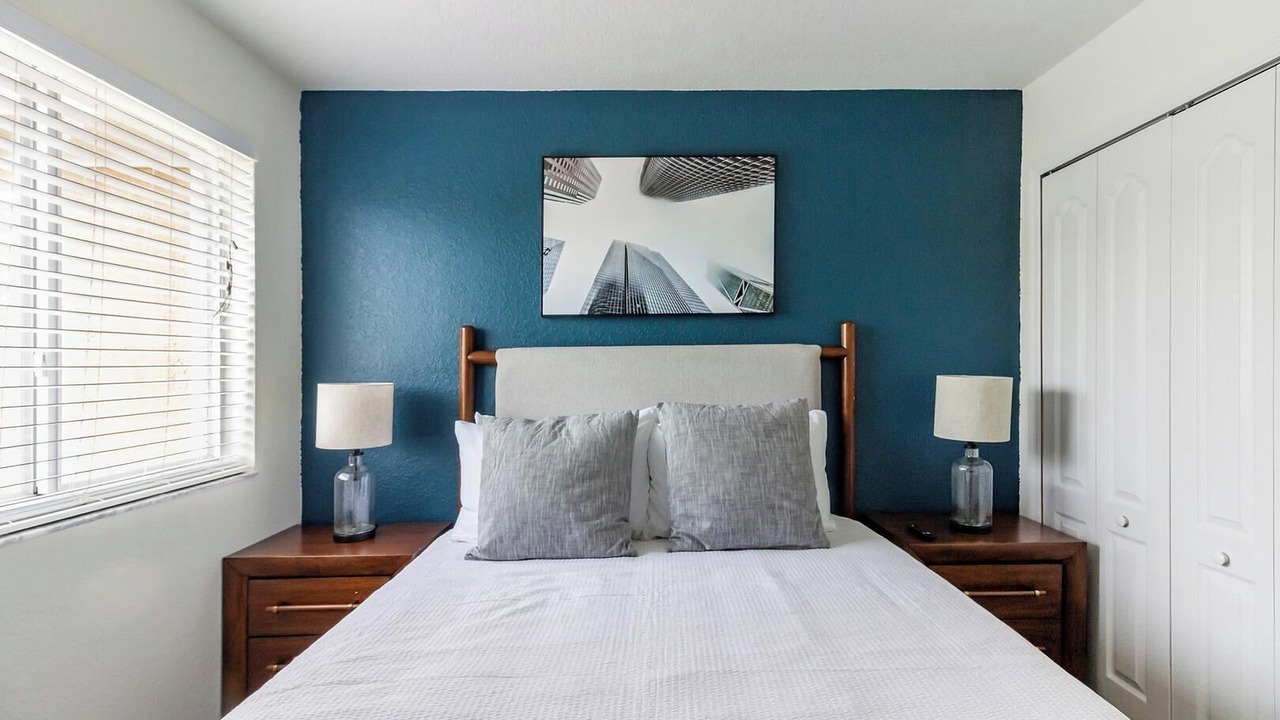 Photo of Bedroom in Homestead