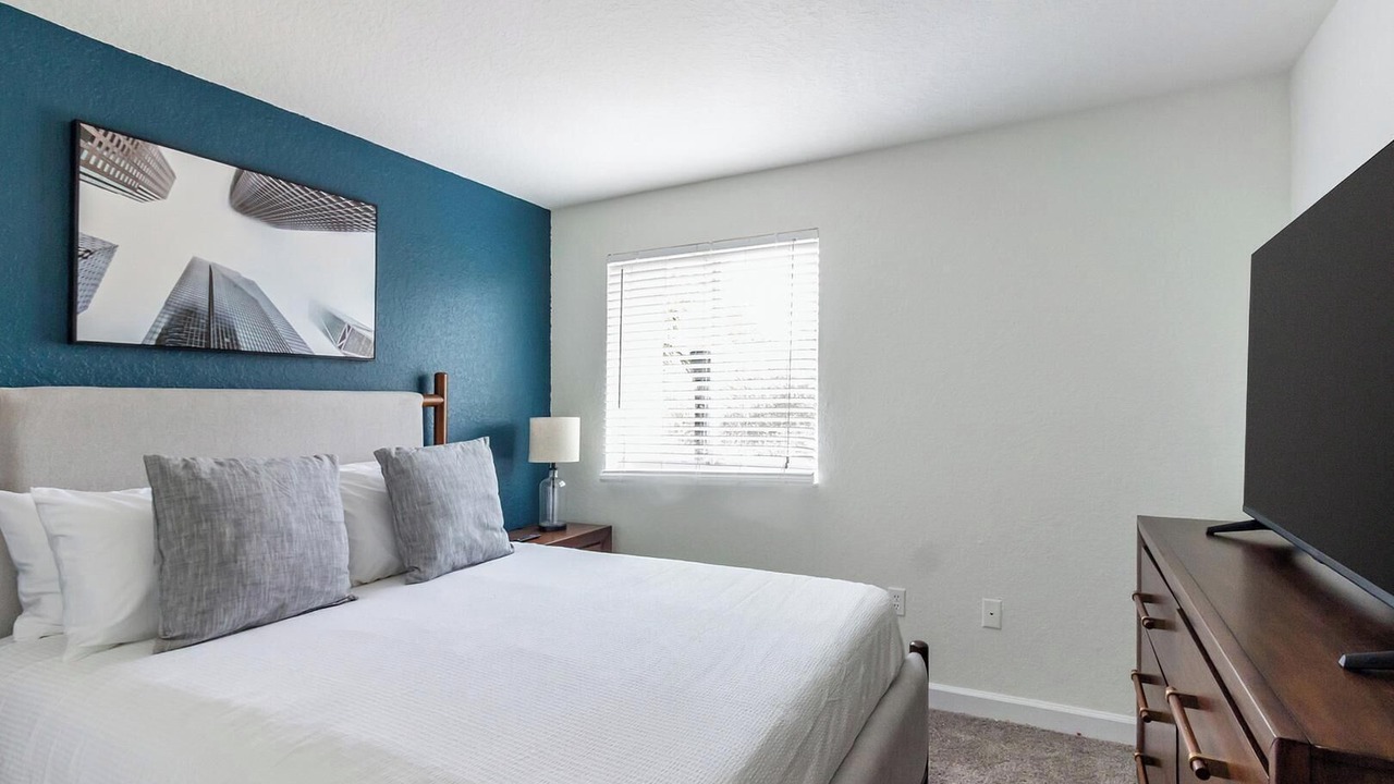 Photo of Bedroom in Homestead