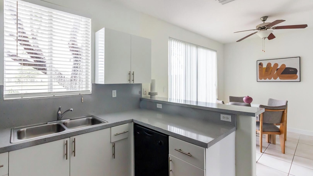 Photo of Kitchen in Homestead