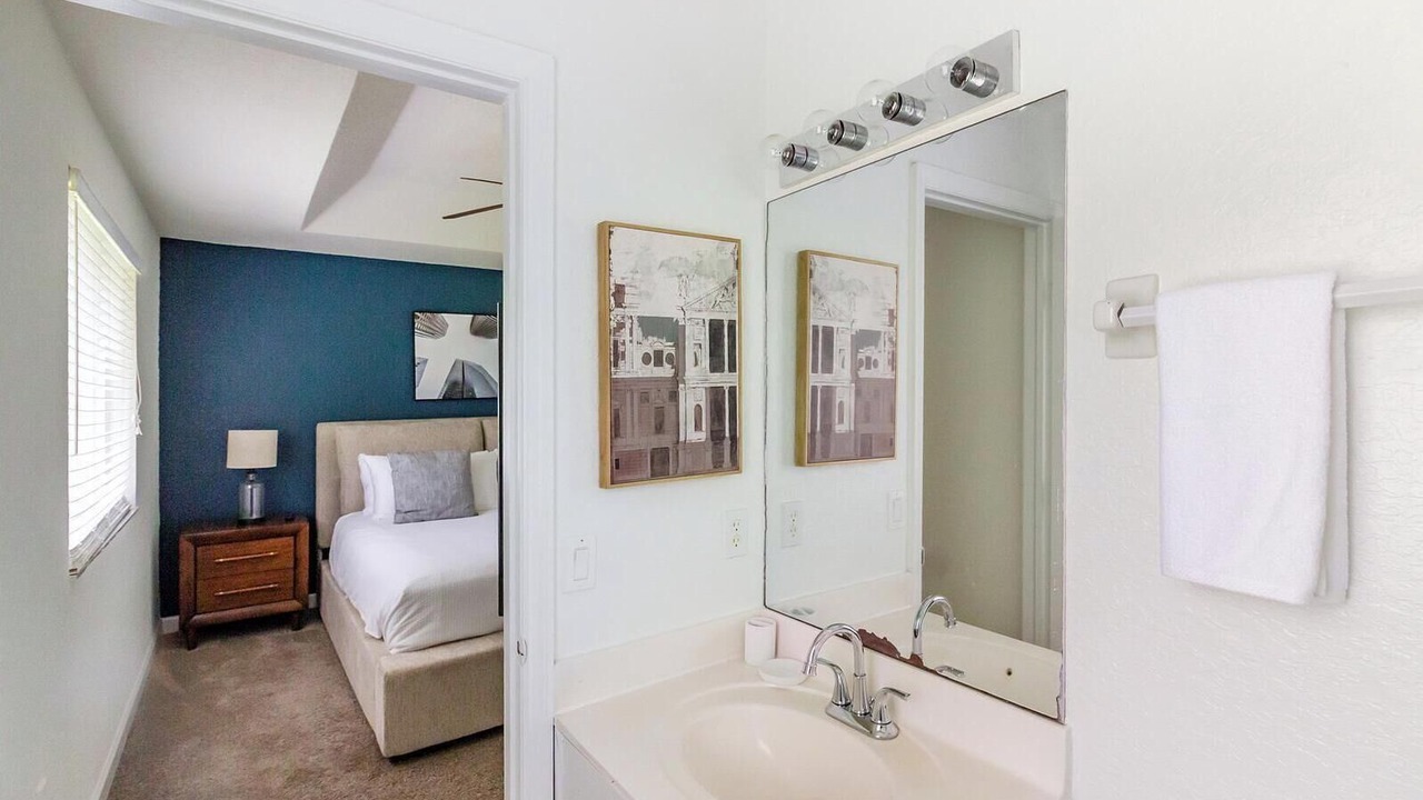 Photo of Bathroom in Homestead