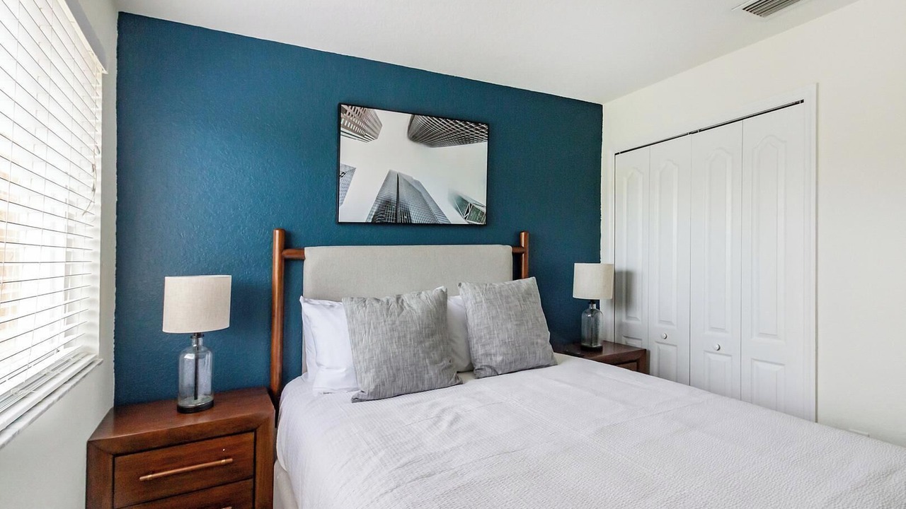 Photo of Bedroom in Homestead