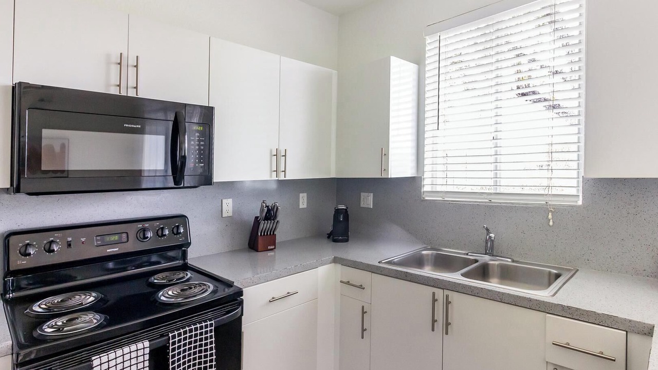 Photo of Kitchen in Homestead