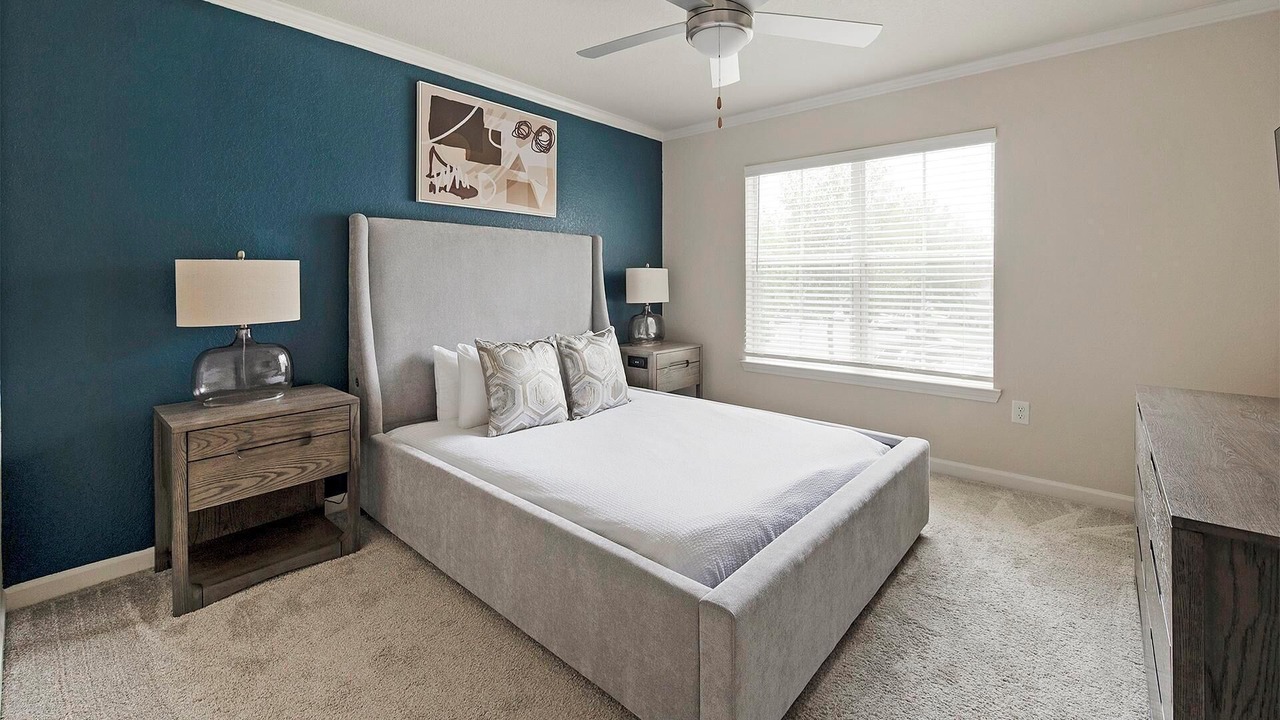 Photo of Bedroom in Murfreesboro